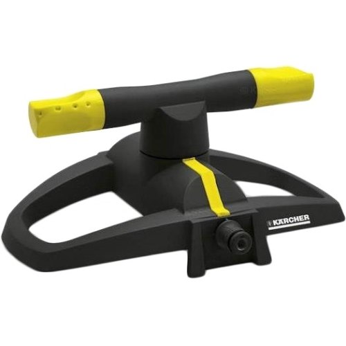 Зрошувач дощовий Karcher RS 120/2, що обертається, круговий, площа поливу до 50-113 м2