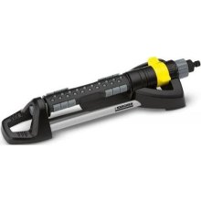 Зрошувач дощовий Karcher, OS 5.320 SV, для прямокутних ділянок, регулювання витрати води та ширини поливу