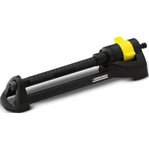 Зрошувач дощовий Karcher, OS 3.220, для прямокутних ділянок