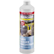 Засіб для скла Karcher RM 500, 750мл
