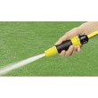 Зрошувач ручний Karcher, прямий, регулювання форми струменя води