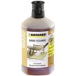 Засіб для чищення деревини Karcher RM 612, 3в1 Plug-n-Clean 1л