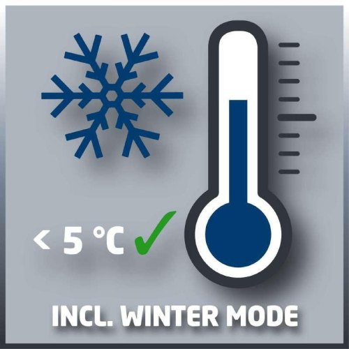 Зарядний пристрій Einhell CE-BC 10 M, 12В, 3-200Аг, макс 10А, мікропроц контроль