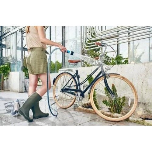 Зрошувач прямий Cellfast ERGO, багатофункціональний