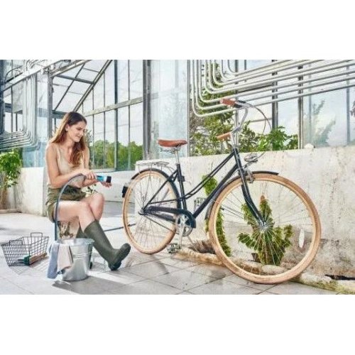 Зрошувач прямий Cellfast ERGO, багатофункціональний