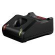Зарядний пристрій Bosch GAL 12V-40, 10.8/12В, 4А, 0.45кг