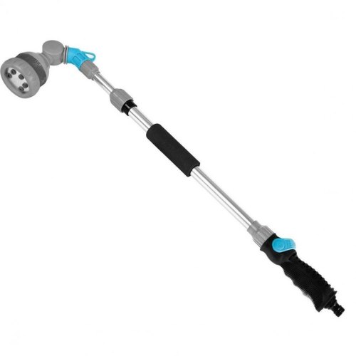 Зрошувач телескопічний Cellfast IDEAL, 77-110 см, 6 функцій