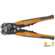 Знімач ізоляції Neo Tools, автоматичний, 0.5-6мм кв., RG6/59, кусачки, 205мм
