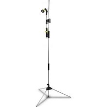 Душ садовий Karcher, складний, з триноги, вага 1 кг