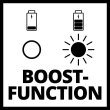 Зарядний пристрій Einhell Power-X-Boostcharger 6 A PXC,18В, 6А, 0.83 кг