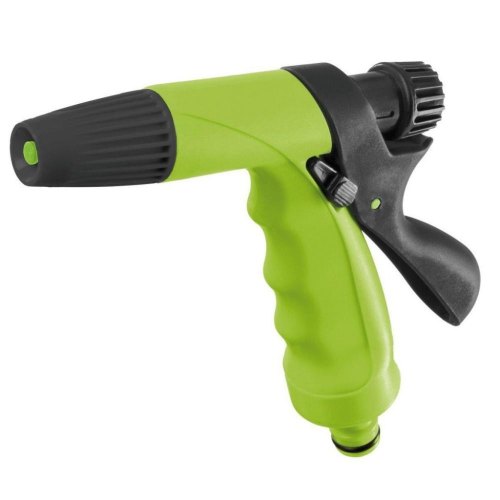 Зрошувач пістолетний Cellfast ECONOMIC, плавне регулювання