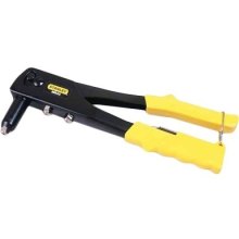 Заклепочник Stanley Medium Duty Riveter MR33, заклепки 3,4мм, 230мм