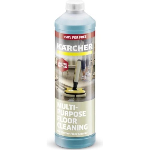 Засіб для підлоги Karcher RM 536 універсальний, 0.75л