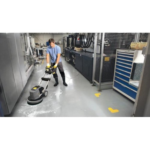 Засіб для інтенсивного очищення підлоги Karcher RM 752 Extra, 10л