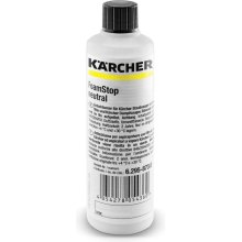 Засіб піногасник Karcher Foam Stop, 125мл