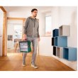 Кейс для інструменту Bosch SystemBox, 39x34.3x12.1см, поліпропілен