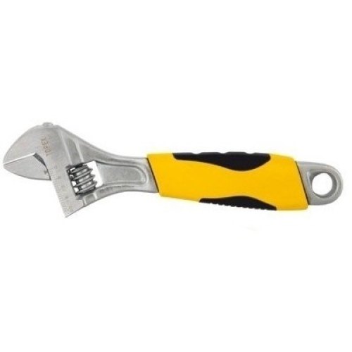 Ключ розвідний TOPEX, 150мм, робочий діапазон 0-20мм