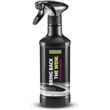 Засіб автомобільний Karcher RM 650, для чищення автомобільного скла, 0.5л