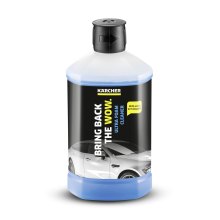 Засіб автомобільний Karcher RM 615 Ultra Foam, для пінного очищення при безконтактній мийці, 1л, 3-в-1