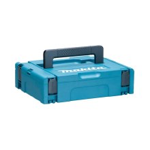 Кейс для інструменту Makita Makpac 1, 10.5х39.5х29.5см, пластик
