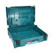 Кейс для інструменту Makita Makpac 1, 10.5х39.5х29.5см, пластик