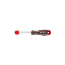 Ключ-тріскачка Top Tools, 1/4, 24 зубців, 150мм
