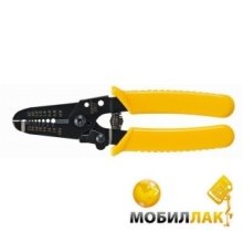 Знімач ізоляції TOPEX, автоматичний, 0.6-2.6мм кв., 165мм