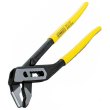 Кліщі переставні Stanley, 240мм