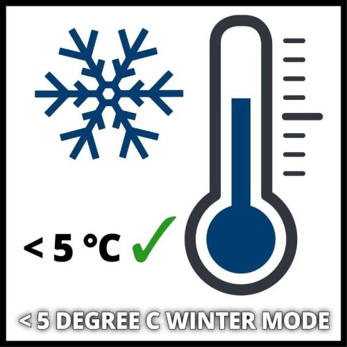 Зарядний пристрій Einhell CE-BC 4 M, 12В, 3-120Аг, макс 4А, мікропроц контроль