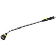 Зрошувач ручний Karcher Plus, Штанга для поливу, 6 режимів