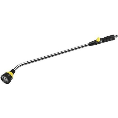 Зрошувач ручний Karcher Plus, Штанга для поливу, 6 режимів