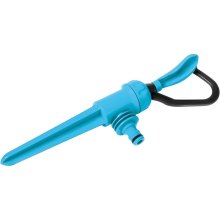 Зрошувач Cellfast BASIC KLIF, на ніжці, до 177 м2