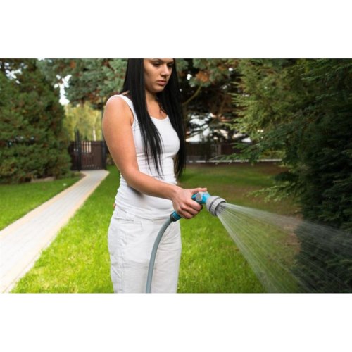 Зрошувач пістолетний Cellfast MIX IDEAL, 8 режимів, регулювання напору