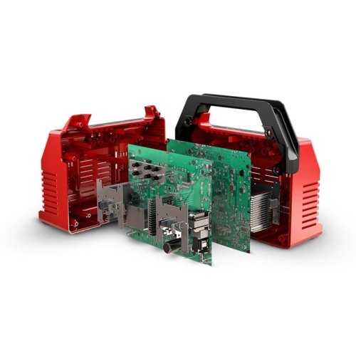 Зарядний пристрій Einhell 2x2 Power X-Quattrocharger 4A PXC, 18В, 4А 1.29 кг