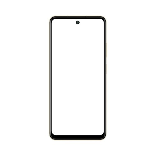 Смартфон Infinix Smart 8 (X6525) 4/128GB Shiny Gold