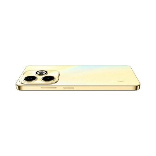 Смартфон Infinix Hot 40I 4/128/X6528B HORIZON GOLD