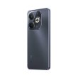 Смартфон Infinix Smart 8 PLUS/4/128 X6526 BLACK