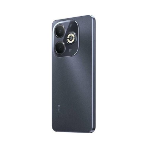 Смартфон Infinix Smart 8 PLUS/4/128 X6526 BLACK