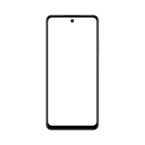 Смартфон Infinix Smart 8 4/64/X6525 SHINNY GOLD