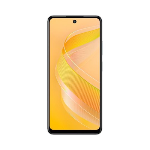 Смартфон Infinix Smart 8 3/64/X6525 GALAXY WHITE