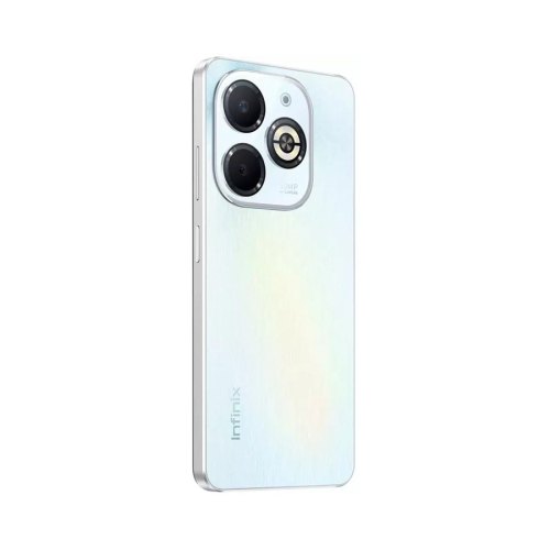 Смартфон Infinix Smart 8 PLUS/4/128 X6526 WHITE
