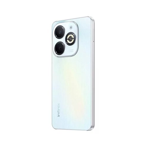 Смартфон Infinix Smart 8 PLUS/4/128 X6526 WHITE