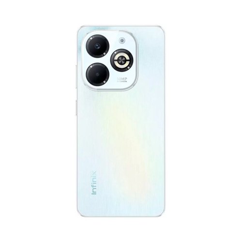 Смартфон Infinix Smart 8 PLUS/4/128 X6526 WHITE