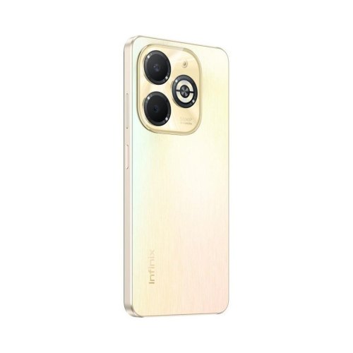 Смартфон Infinix Smart 8 PLUS/4/128 X6526 GOLD