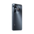 Смартфон Infinix Smart 8 3/64/X6525 TIMBER BLACK