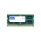 Модуль пам'яті SODIMM DDR3 GoodRam 8Gb 1333 MHz (W-AMM13338G) 8 Gb, DDR 3, 1333 MHz, PC3-10660, CL9, 1.5V, 1 планка
