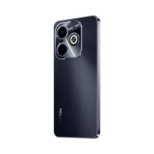 Смартфон Infinix Hot 40i (X6528B) 4/128GB Starlit Black