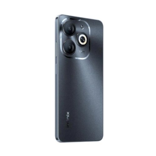Смартфон Infinix Smart 8 (X6525) 4/128GB Timber Black