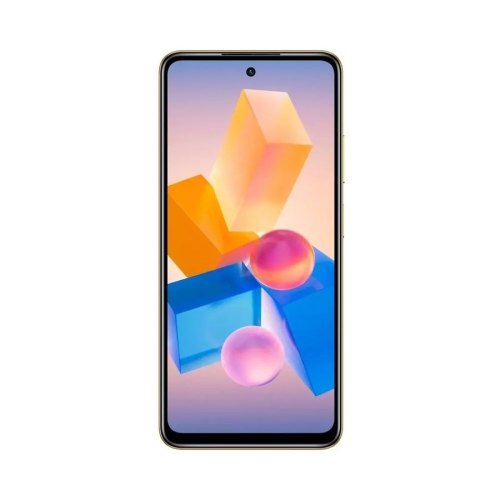 Смартфон Infinix Hot 40I 8/256/X6528B HORIZON GOLD