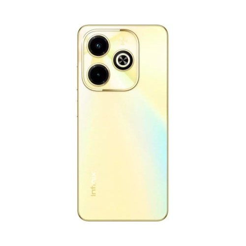 Смартфон Infinix Hot 40I 8/256/X6528B HORIZON GOLD
